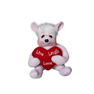  Annalee Dolls Love Bear