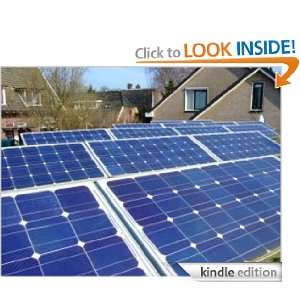 Solar Power For Your Energy Needs!: Solar Guys:  Kindle 