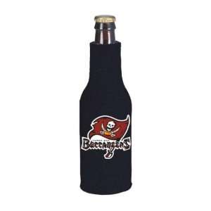 Tampa Bay Bucs NFL Zippered Bottle Cover  Grocery 