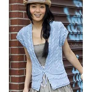  River Hudson Cardigan: Everything Else