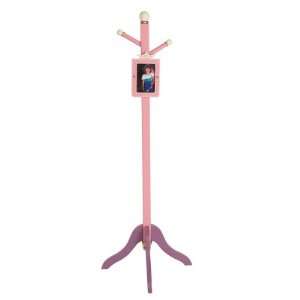  Princess Clothestand/Growth Chart: Toys & Games