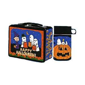  Peanuts Halloween Lunchbox Toys & Games