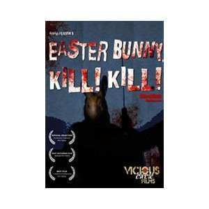  Easter Bunny Kill Kill: Everything Else
