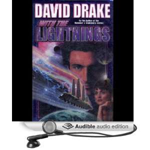  With the Lightnings RCN Series, Book 1 (Audible Audio 