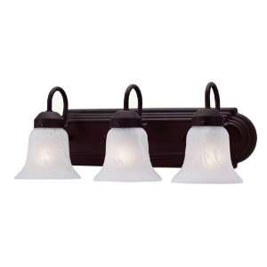  Livex Lighting 1073 07 Bath & Vanity Light