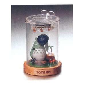  Studio Ghibli Music Box (My Neighbor Totoro): Toys & Games