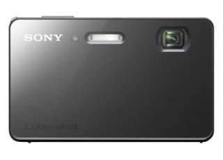 Sony Cyber shot DSC TX200V 18.2 MP Digital Camera with 5x Optical Zoom 