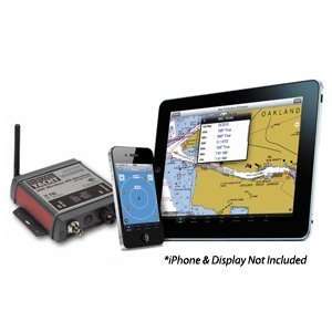  Digital Yacht IAIS f/iPhone & iPad: Electronics