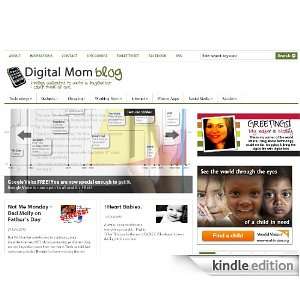  Digital Mom Blog Kindle Store Digital Mom