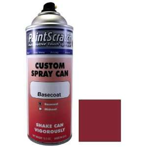   Mercedes Benz B Class (color code: 597/3597) and Clearcoat: Automotive