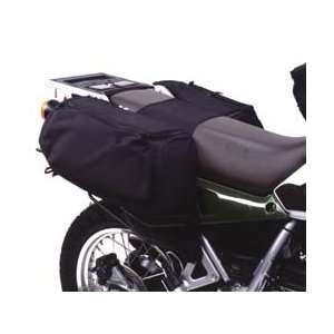  Kawasaki Klr650 Klr 650 Saddl Luggage K99994 499B 87 