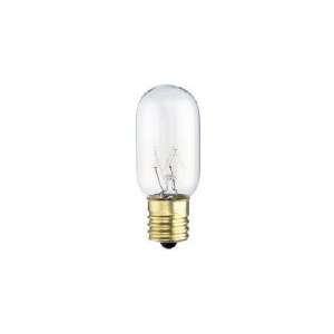 Westinghouse Lighting Corp 40W T8clr Microwavebulb (Pac Light Bulbs 