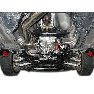  APS Single Turbo System   350Z/G35: Automotive