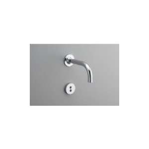 Kohler Wall Mount Faucet Trim W/ 6 Spout K T11841 CP Polished Chrome