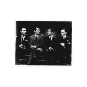  The Rat Pack 858: Home & Kitchen