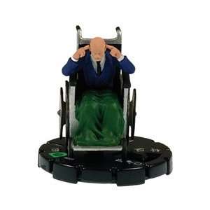    Marvel Heroclix Mutations and Monsters Professor X 