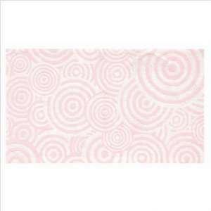  The Rug Market 12322B COTTON CANDY AREA RUG: Home 