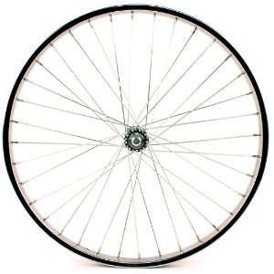    Sta Tru Steel Hub Front Wheel (26X2.125 Inch): Sports & Outdoors