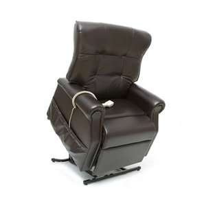   Chair Recliner Small Infinite Position LC 125S: Health & Personal Care