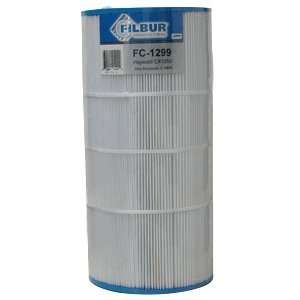  Filbur FC 1299 Pool and Spa Filter: Home & Kitchen