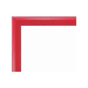  Red Sectional Frame, 11 x 14 (28 x 36cm): Everything Else