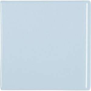   Solid Color 4 1/4 x 4 1/4 Bullnose Tiles K 14201 6