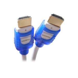   Plated Hdmi Cable Male to Male for Ps3 Xbox Wii LCD Tv Hdtv Direct Tv