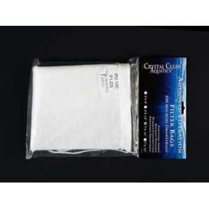  Filter Bag W/ Draw String 7x16 100m