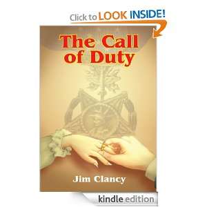  The Call of Duty eBook Jim Clancy Kindle Store
