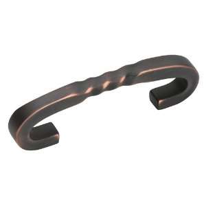  Amerock 1584 ORB Oil Rubbed Bronze Drawer Pulls: Home 