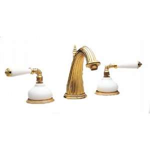  Phylrich K341 15B Bathroom Sink Faucets   8 Widespread 