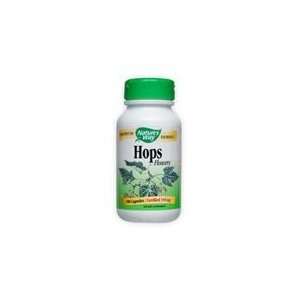  Hops Flowers 100 Cp: Health & Personal Care