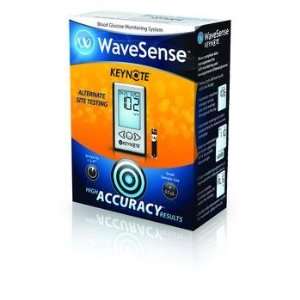  Wavesense Keynote System Conversion Kit Health & Personal 