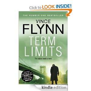 Start reading Term Limits  