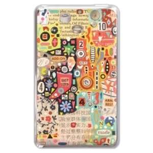 GelaSkins Protective Skin with Screen Protector for iPod Video 5G (My 