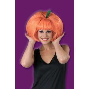  The Great Pumpkin Wig