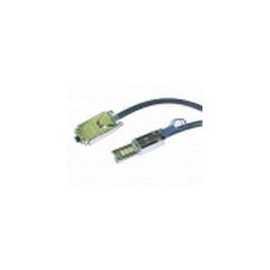  Cable, SFF 8088 to SFF 8088 Sun Compatible  2M (5303883) Electronics