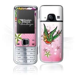  Design Skins for Nokia 6700 Classic   Wedding Swallows 