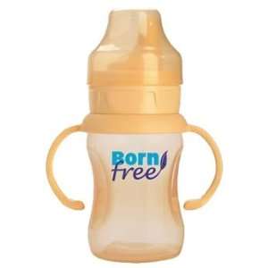  Born Free Trainer Cup  Orange Baby