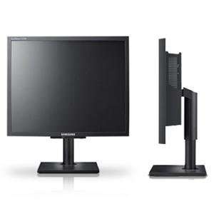  Samsung IT, 19 LCD Monitor (Catalog Category Monitors / LCD 