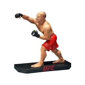  Round 5 UFC Live Series 10 Inch Statue Figure Randy 