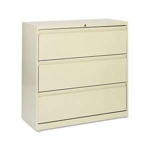 Alera 5000 Series Three Drawer Lateral File: Office 