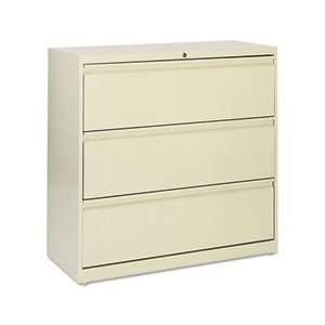  Alera 5000 Series Three Drawer Lateral File Office 