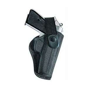  AccuMold Sporting Holster, Size 14, Right Hand, Polyknit 