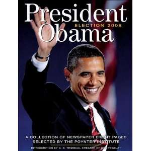  President Obama Election 2008  Keepsakes Election Day 