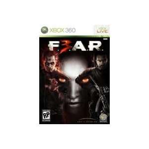  New Whv Games Sdvg Fear 3 Action Adventure Product Type 