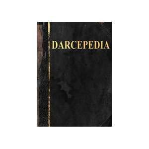  Darcepedia 2 DVD Set with Jeff Glover: Sports & Outdoors