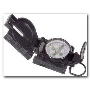  Military Style Compass (#CC45 2A) 