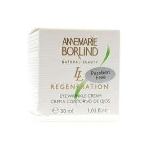  Annemarie Borlind   LL Regeneration Eye Wrinkle Cream 1 fl 