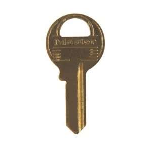  Bx/50 x 2: Masterlock Key Blanks (1K): Home Improvement
